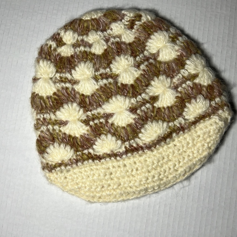 Pistil Womens Hat